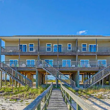 Ledlow #2 By Meyer Vacation Rentals